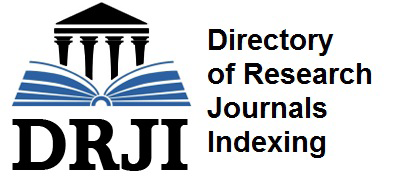  DRJI - Directory of Research Journals Indexing