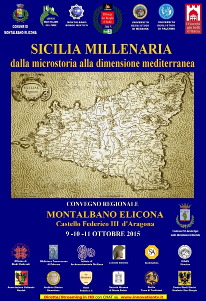 sicilia millenaria